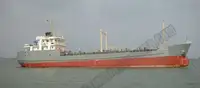 Kapal tanker minyak/bahan kimia kanggo didol