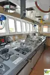 Kapal survei kanggo didol