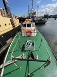 Kapal pilot kanggo didol