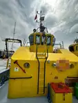 Kapal penarik kanggo didol