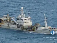 Kapal trawler kanggo didol