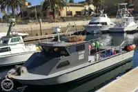 Kapal trawler kanggo didol
