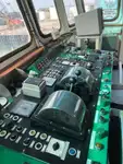 Kapal penarik kanggo didol