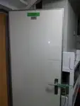 Kapal pengangkut barang curah kanggo didol