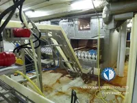 Kapal trawler kanggo didol