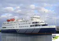 kapal pesiar kanggo didol