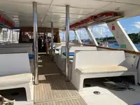 Kapal feri kanggo didol