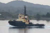 Towboat kanggo didol