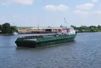 Kapal kru kanggo didol