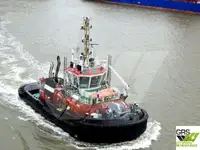 Kapal penarik kanggo didol