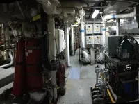 Kapal riset kanggo didol