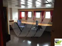 Kapal pasokan cepet (FSV) kanggo didol