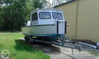 Kapal patroli kanggo didol
