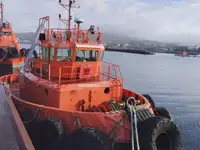 Kapal penarik kanggo didol
