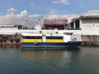 Kapal penumpang kanggo didol