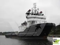 Kapal penarik kanggo didol