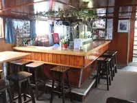 Tongkang kanggo didol