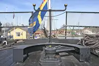 Kapal feri kanggo didol