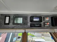 Kapal kerja kanggo didol