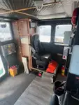 Kapal patroli kanggo didol