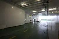 Kapal pengangkut barang curah kanggo didol