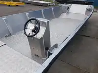 Kapal pendaratan, tangki kanggo didol