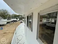 Kapal trawler kanggo didol