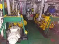 Kapal survei kanggo didol