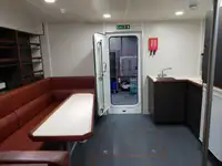 Kapal pilot kanggo didol