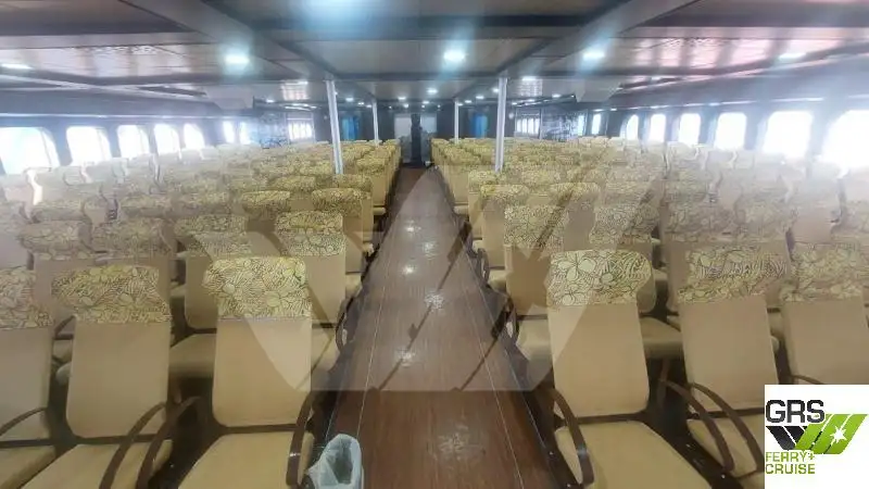 Kapal Ro-Ro kanggo didol