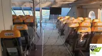 Kapal pesiar kanggo didol
