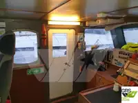 Ro-Ro ship kanggo didol