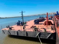Kapal penarik kanggo didol