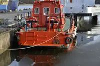 Kapal pilot kanggo didol
