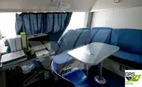 Kapal pesiar kanggo didol