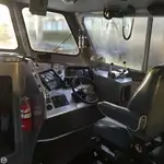 Kapal kru kanggo didol
