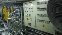Kapal kru kanggo didol