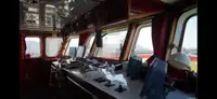 Kapal kerja kanggo didol