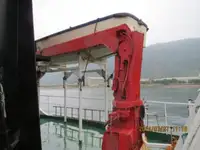 Kapal pengangkut barang curah kanggo didol