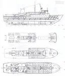 Kapal penumpang kanggo didol