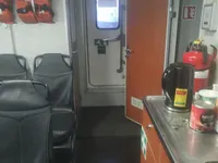 Kapal kru kanggo didol