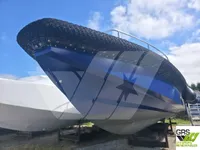 Kapal pilot kanggo didol