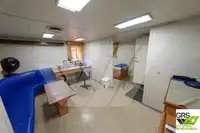 Kapal pasokan kanggo didol