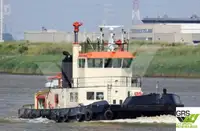 Towboat kanggo didol
