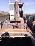 Towboat kanggo didol