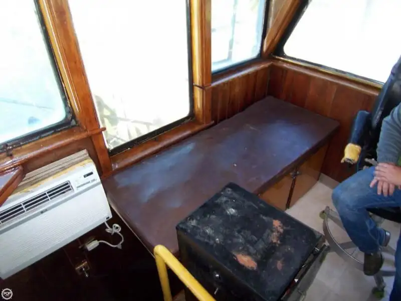 Kapal penarik kanggo didol