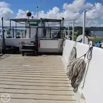 Kapal pendaratan, tangki kanggo didol