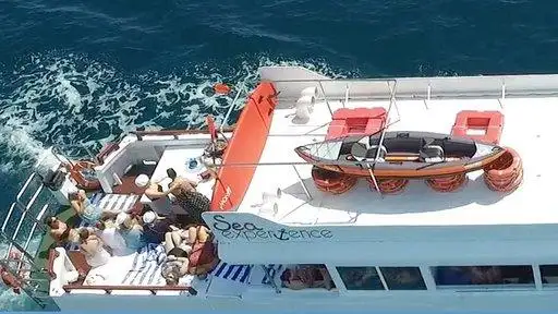 Kapal pesiar kanggo didol