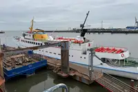 Kapal pesiar kanggo didol