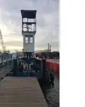 Towboat kanggo didol